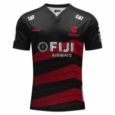 Crusaders Super Rugby Away Shirt 2024