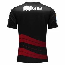Crusaders Super Rugby Away Shirt 2024