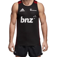 Crusaders Super Rugby Singlet 2018