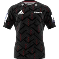 Crusaders Training Shirt 2020