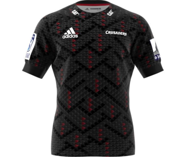 Crusaders Training Shirt 2020