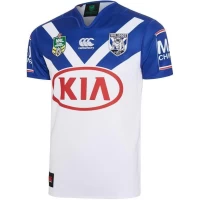 Canterbury-Bankstown Bulldogs 2017 Men's Replica Home Shirt