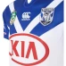 Canterbury-Bankstown Bulldogs 2017 Men's Replica Home Shirt