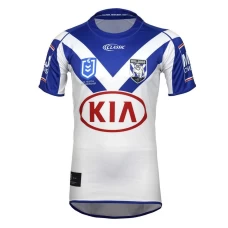 Canterbury-Bankstown Bulldogs 2019 Men's Home Shirt