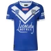 Bulldogs Men's Away Rugby Shirt 2023