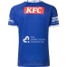 Bulldogs Men's Away Rugby Shirt 2023