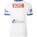Bulldogs Men's Home Rugby Shirt 2023