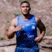 Canterbury-Bankstown Bulldogs Men's Training Rugby Singlet 2023