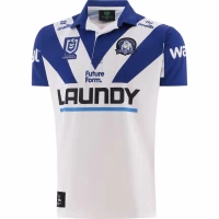 Canterbury-Bankstown Bulldogs Adult Heritage Jersey 1995