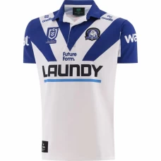 Canterbury-Bankstown Bulldogs Adult Heritage Jersey 1995