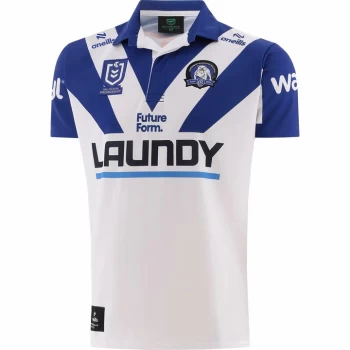 Canterbury-Bankstown Bulldogs Adult Heritage Jersey 1995