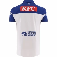 Canterbury-Bankstown Bulldogs Adult Heritage Jersey 1995