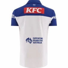 Canterbury-Bankstown Bulldogs Adult Heritage Jersey 1995