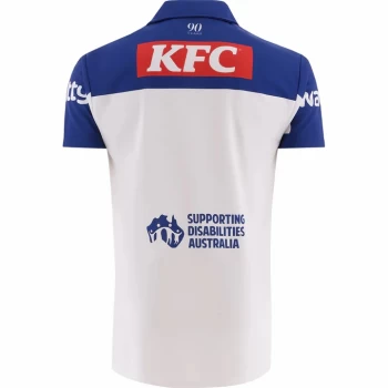 Canterbury-Bankstown Bulldogs Adult Heritage Jersey 1995