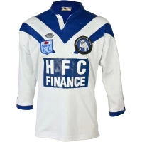 Canterbury-Bankstown Bulldogs 1985 Retro Shirt