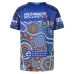 Canterbury-Bankstown Bulldogs Mens Indigenous Rugby Shirt 2022