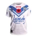 Canterbury-Bankstown Bulldogs Mens Anzac Rugby Shirt 2023