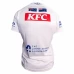 Canterbury-Bankstown Bulldogs Mens Anzac Rugby Shirt 2023