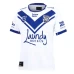 Canterbury-Bankstown Bulldogs Mens Home Rugby Shirt 2024