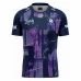 Canterbury-Bankstown Bulldogs Adult Captains Run Tee 2025