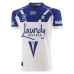 Canterbury-Bankstown Bulldogs Mens Home Rugby Shirt 2025