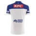 Canterbury-Bankstown Bulldogs Mens Home Rugby Shirt 2025