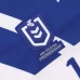 Canterbury-Bankstown Bulldogs Mens Home Rugby Shirt 2025
