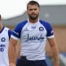 Canterbury-Bankstown Bulldogs Adult White Training Jersey 2025