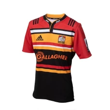 1996 Gallagher Chiefs Heritage Shirt