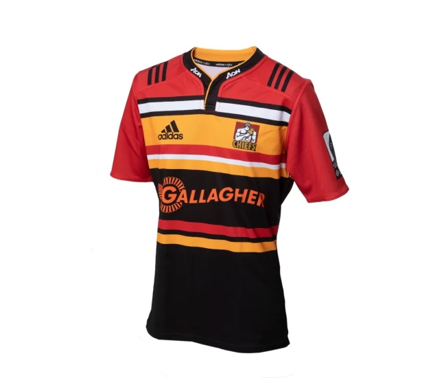 1996 Gallagher Chiefs Heritage Shirt