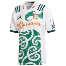 Chiefs 2018 Super Rugby Away Shirt