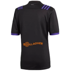 Chiefs 2018 Super Rugby Training Shirt