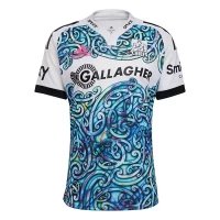 Chiefs Super Rugby Away Shirt 2022