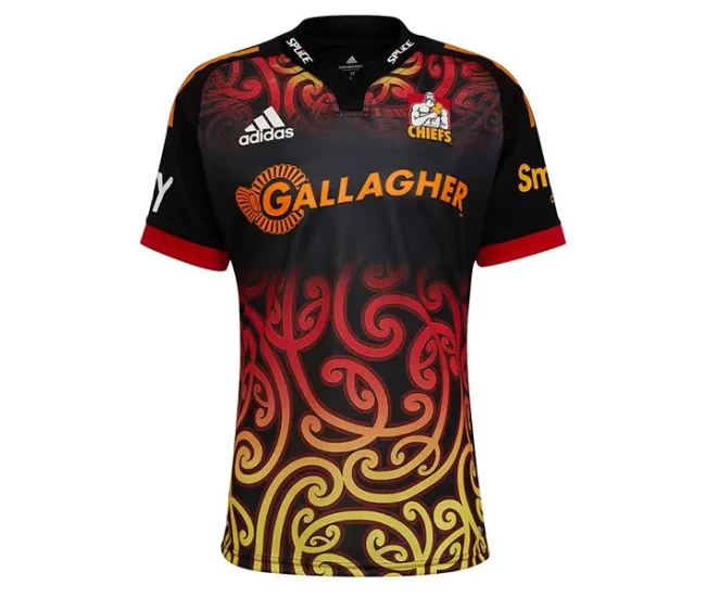 Chiefs Super Rugby Home Shirt 2022