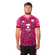 Chiefs Training Rugby Shirt 2022