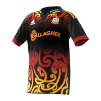 Chiefs Super Rugby Mens Home Shirt 2023