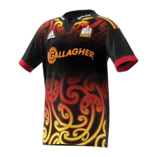 Chiefs Super Rugby Mens Home Shirt 2023