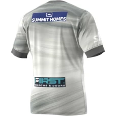 Chiefs 2021 Primeblue Away Shirt