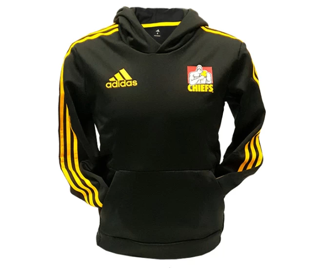 Chiefs Super Rugby Hoodie 2019