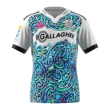 Chiefs Super Rugby Mens Away Shirt 2023