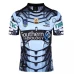 2016 Cronulla SHARKS  MEN'S SHIRT