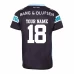 Cronulla Sutherland Sharks 2018 Men's Away Shirt