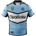 CRONULLA SUTHERLAND SHARKS 2018 MEN'S HOME SHIRT