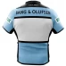 CRONULLA SUTHERLAND SHARKS 2018 MEN'S HOME SHIRT