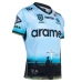 Cronulla Sharks Rugby Mens Anzac Rugby Shirt 2022