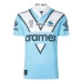 Cronulla-Sutherland Sharks Men's Heritage Rugby Shirt 2023