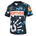 Cronulla Sharks 2021 Mens Indigenous Shirt