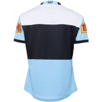 Cronulla-Sutherland Sharks 2020 Men's Home Shirt