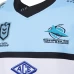 Cronulla-Sutherland Sharks 2020 Men's Home Shirt