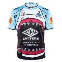 Cronulla-Sutherland Sharks 2020 Men's Nines Shirt